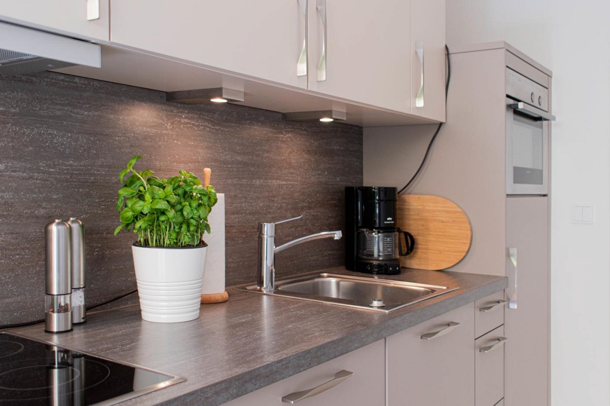 Ferienwohnung Boje 6