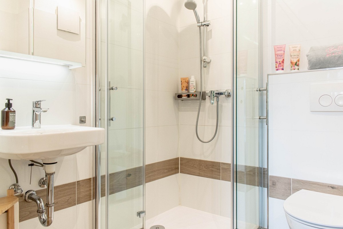 Ferienwohnung Ankerbucht