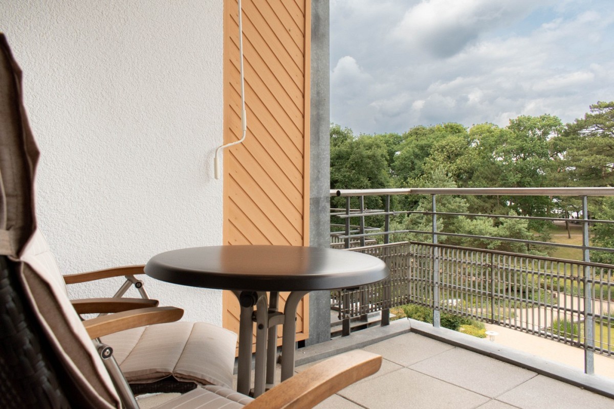 Ferienwohnung Timm's