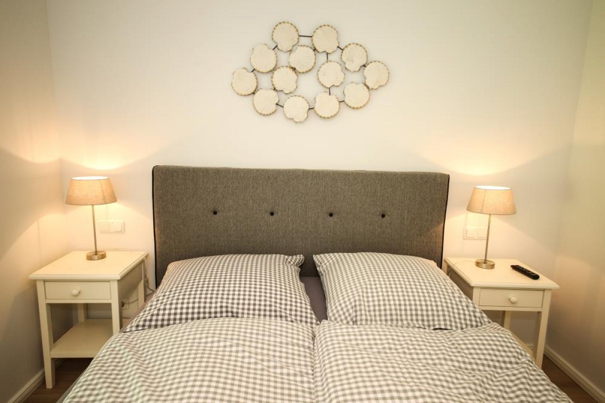 Ferienwohnung Seaside
