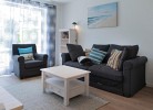 Ferienwohnung Kurpark-Residenz App. 5