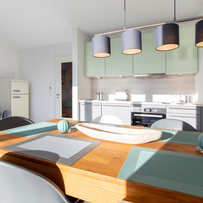 Ferienwohnung Quartier 26