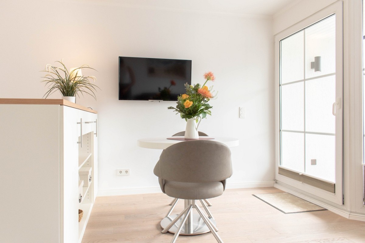 Ferienwohnung Viva La Vida