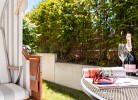 Ferienwohnung Strandstern