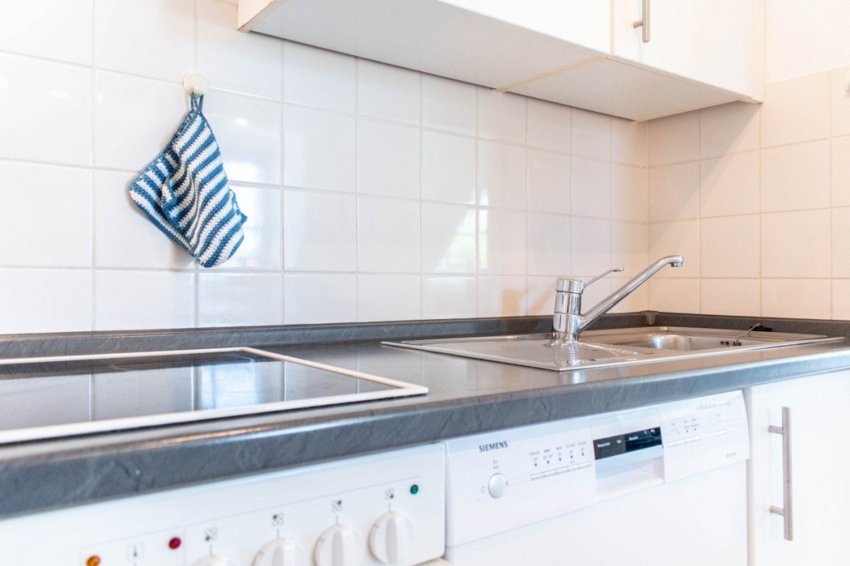 Ferienwohnung Ocean Drive 2