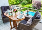 Ferienwohnung Heimathafen