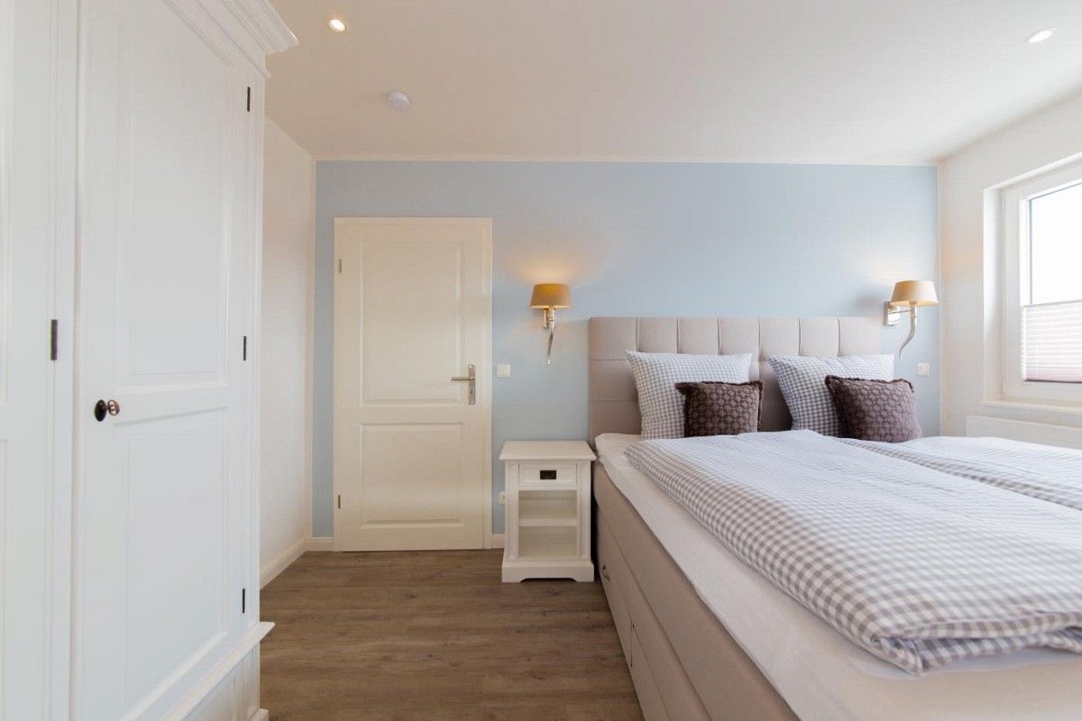 Ferienwohnung Aalkate App 2