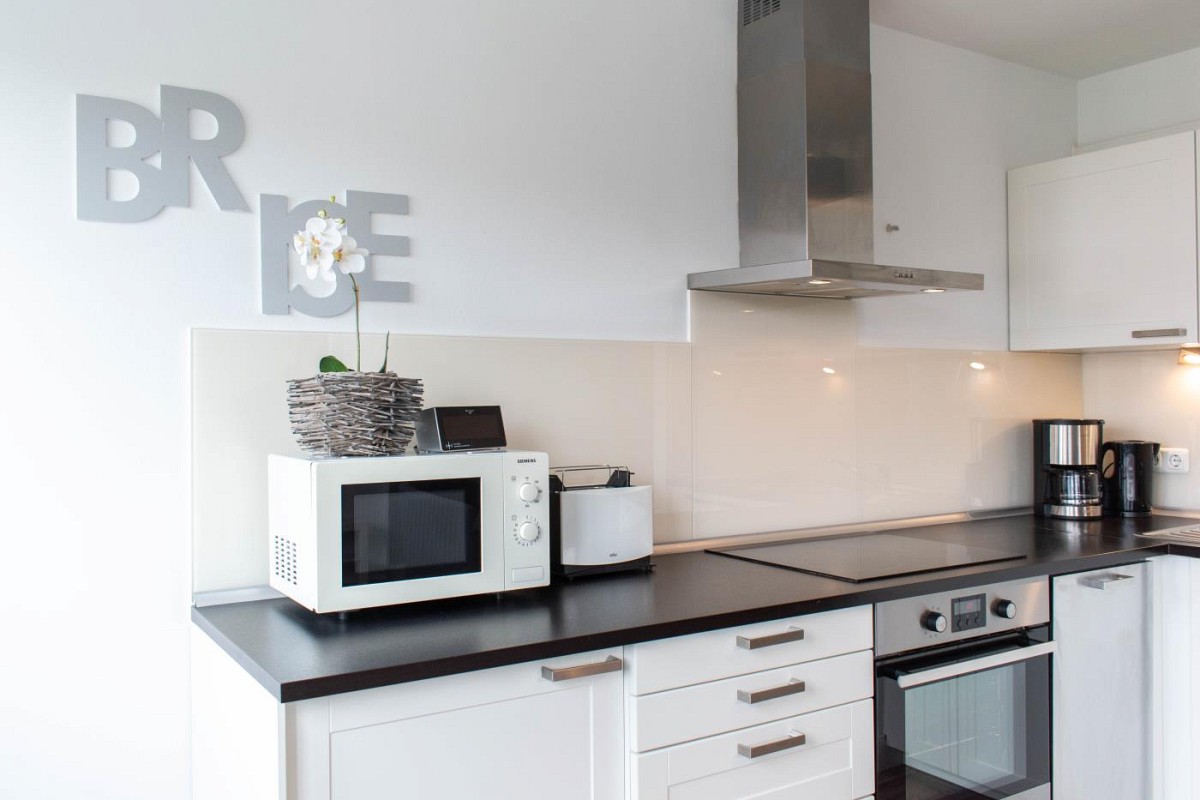 Ferienwohnung Sommerwind