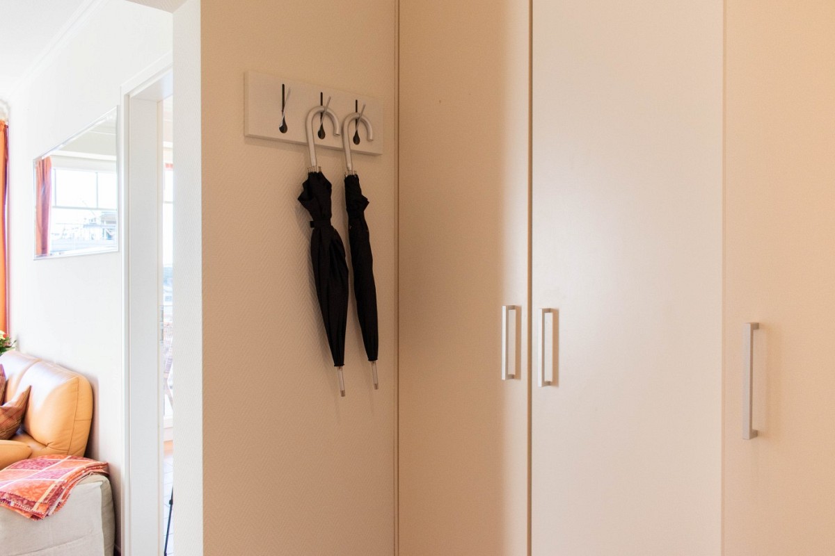 Ferienwohnung Moderne Kurparkresidenz Whg. 12