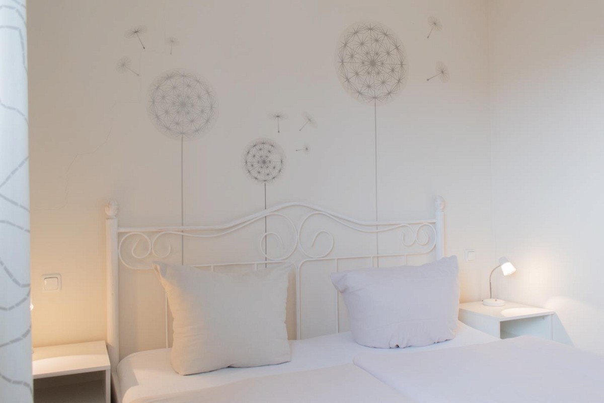 Ferienwohnung Küstenliebe