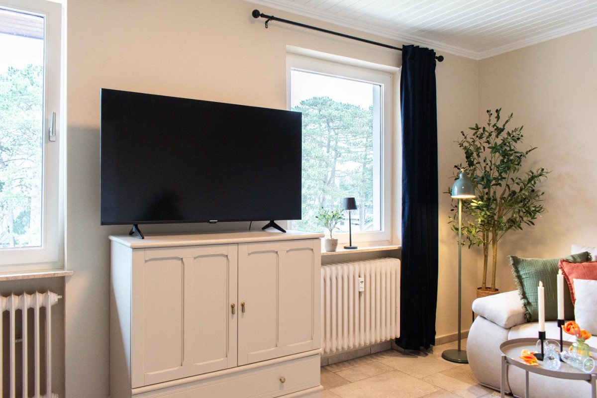 Ferienwohnung Olive Garden