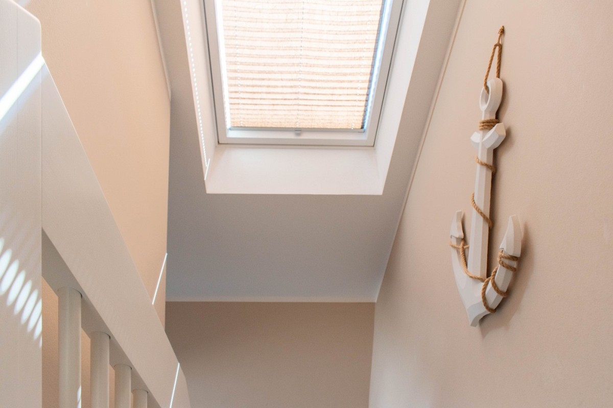 Ferienwohnung Strandhaus Möwenberg App. 16