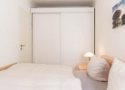 Ferienwohnung Strandleben 