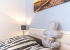 Ferienwohnung Ostseekoje