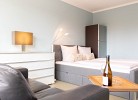 Ferienwohnung Strandzwerg
