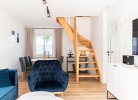 Ferienhaus Das Kleine Strandhaus