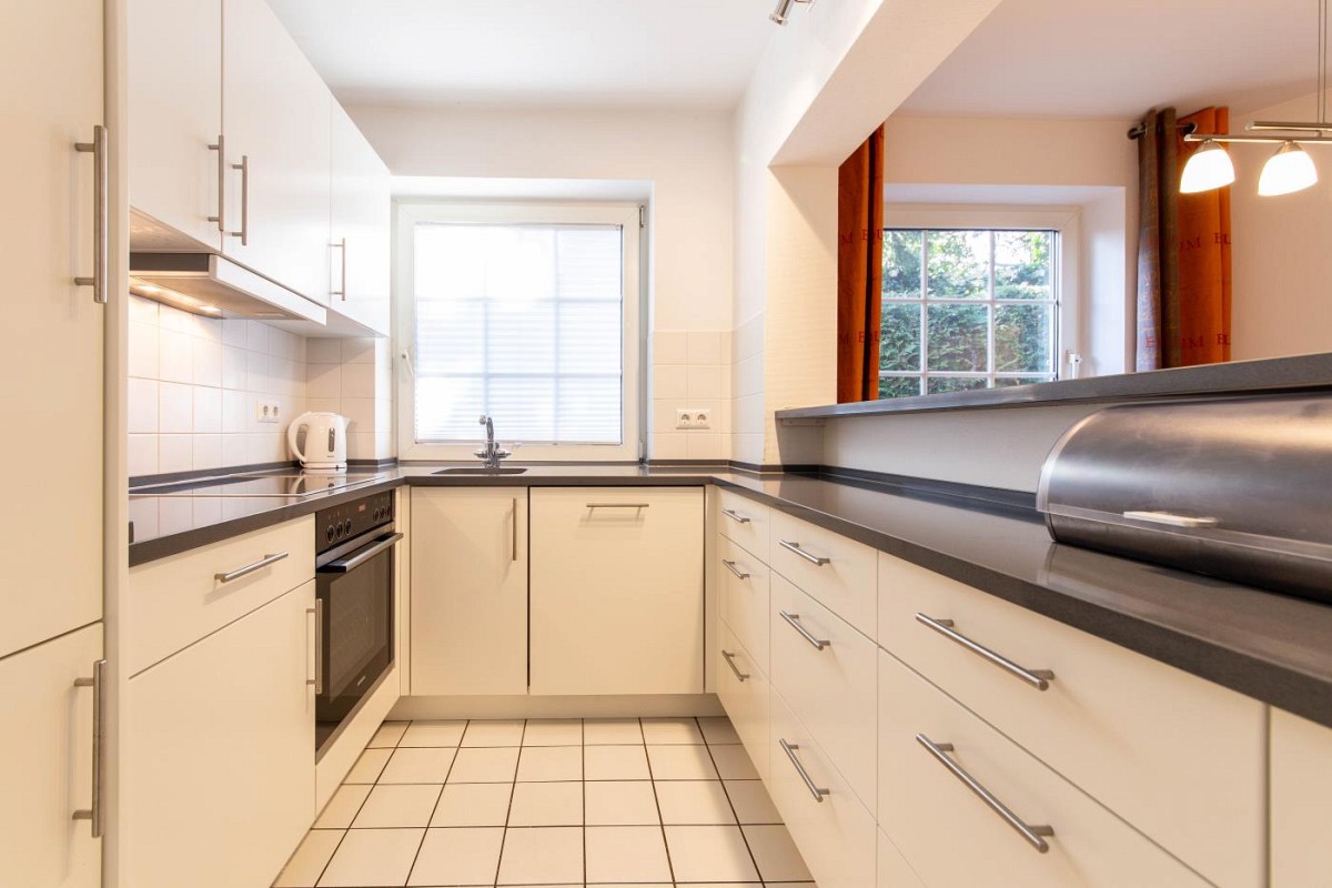 Ferienwohnung Wohldfühlen