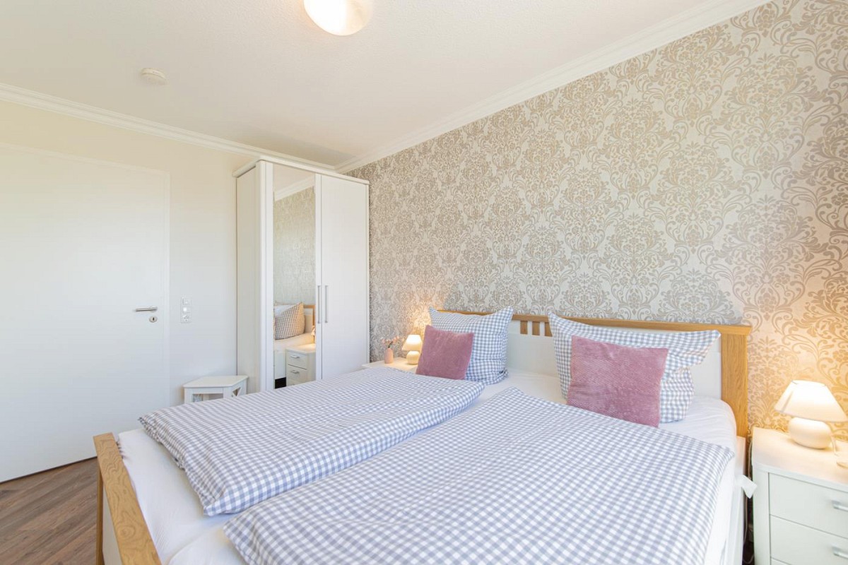 Ferienwohnung Stranddüne 10