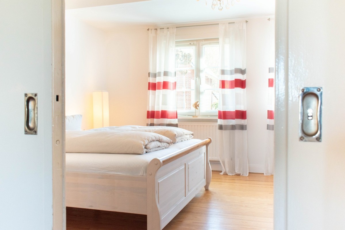 Ferienwohnung Alte Liebe 1