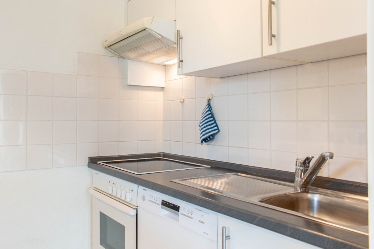 Ferienwohnung Ocean Drive 2