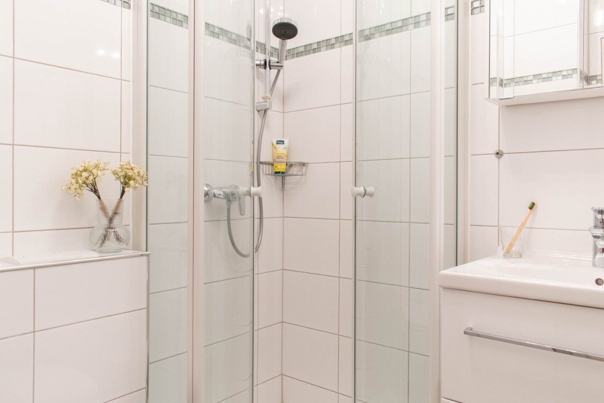 Ferienwohnung Strandzwerg