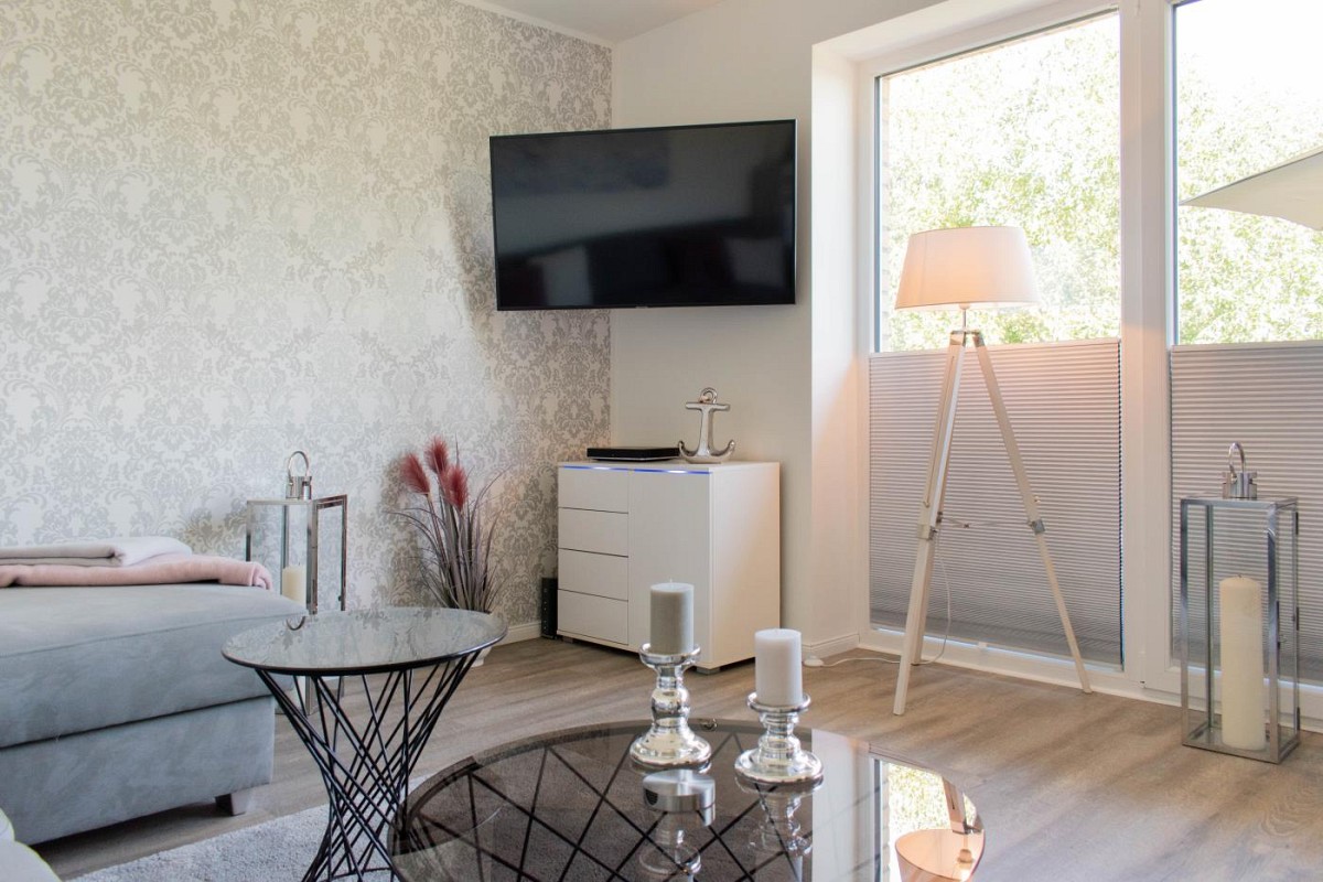 Ferienwohnung Sonnentanz