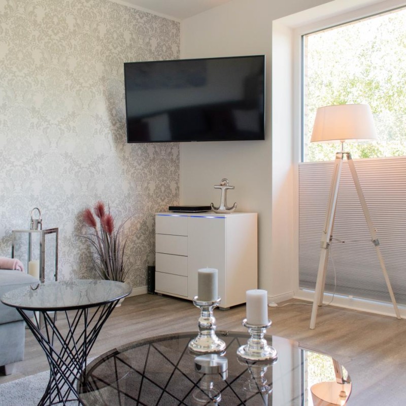 Ferienwohnung Sonnentanz