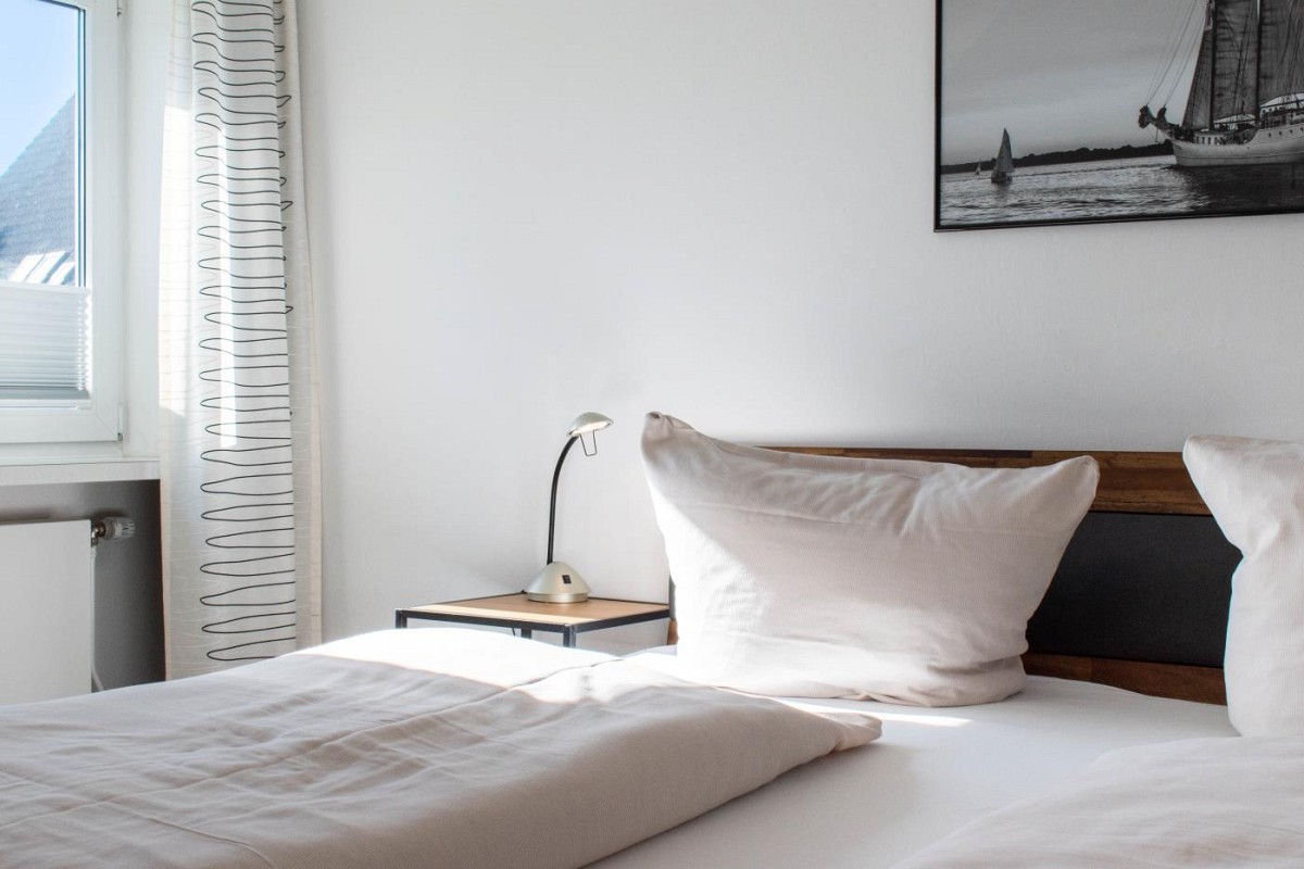 Ferienwohnung Viermaster