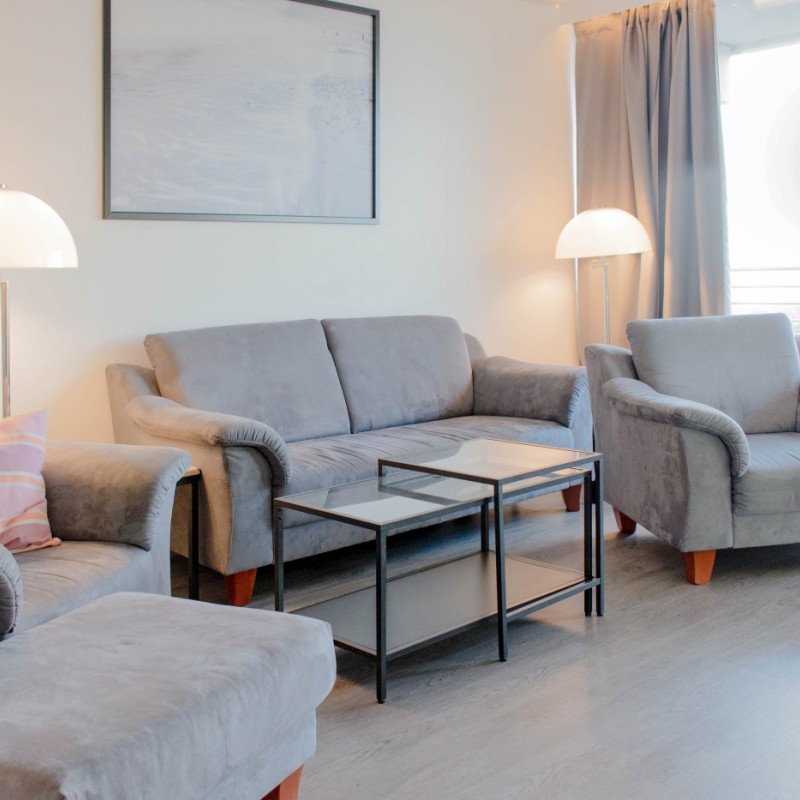 Ferienwohnung Residenz App. 373