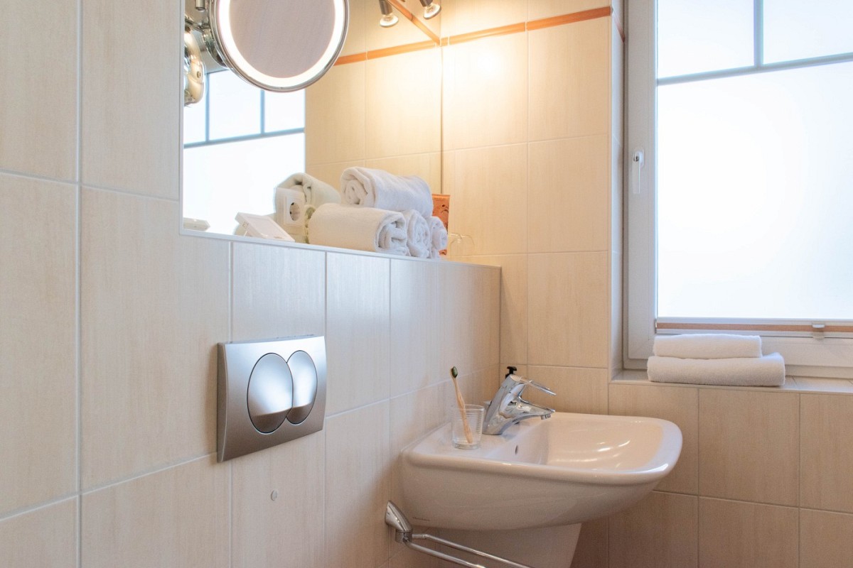 Ferienwohnung Moderne Kurparkresidenz Whg. 12