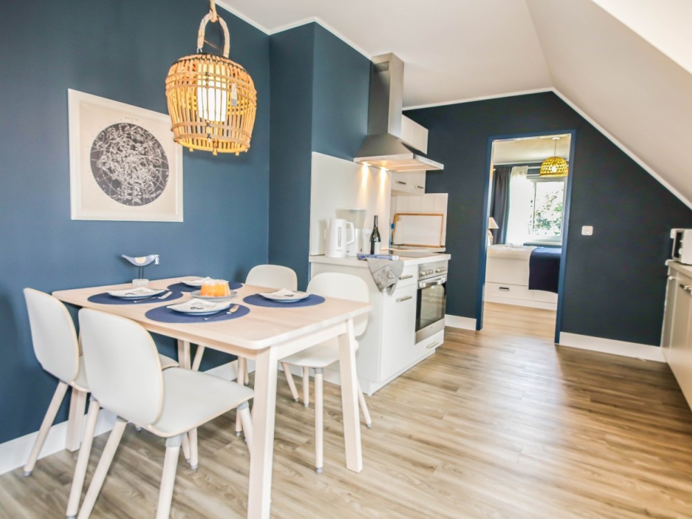 Ferienwohnung Nordnordost