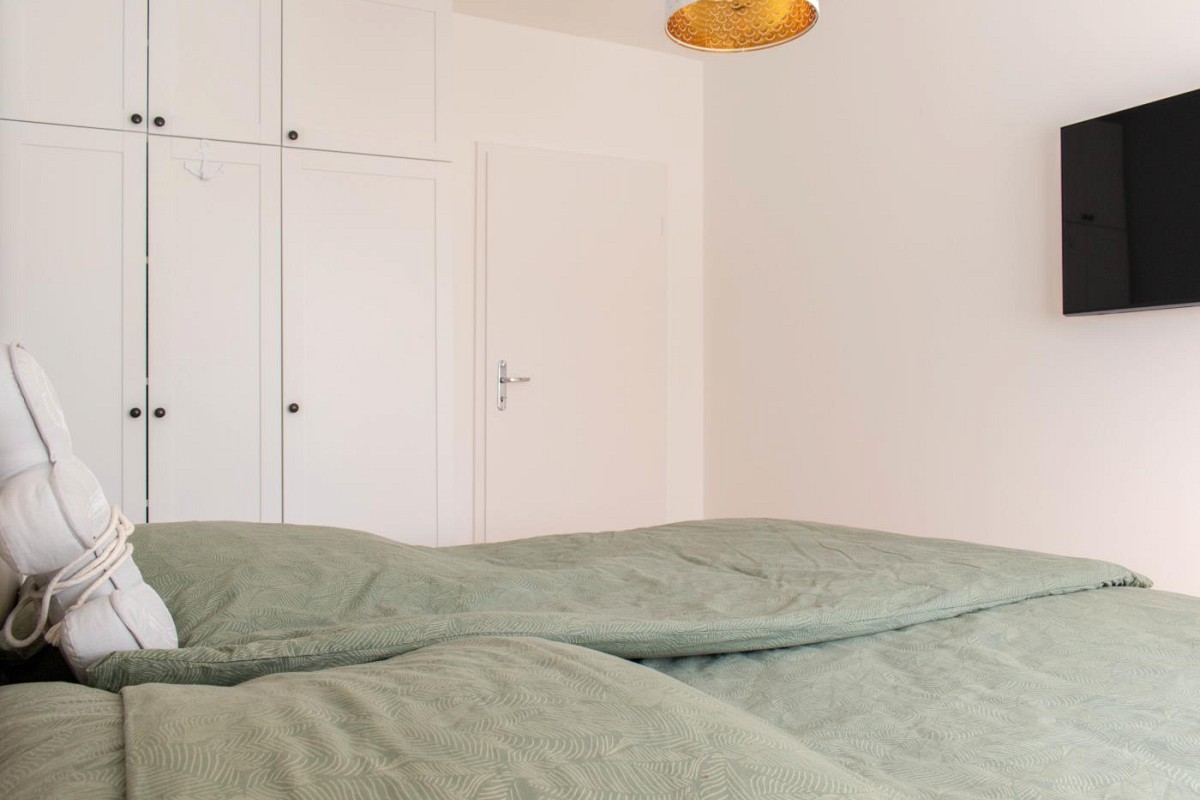 Ferienwohnung Ostseekoje