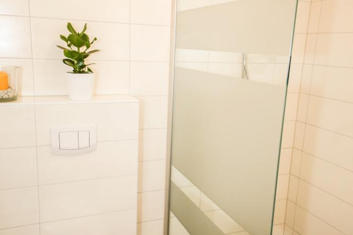 Ferienwohnung Strandhaus Möwenberg App. 77