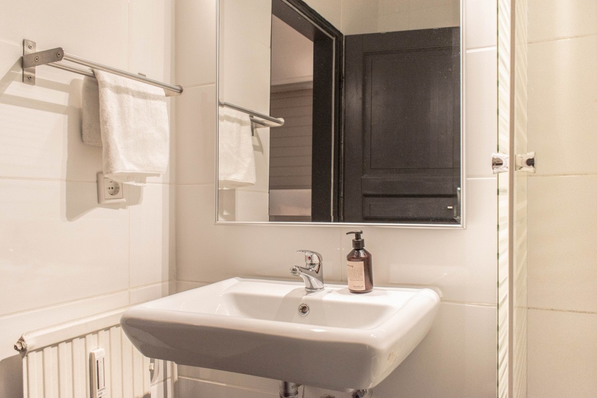 Ferienwohnung Ocean Suite