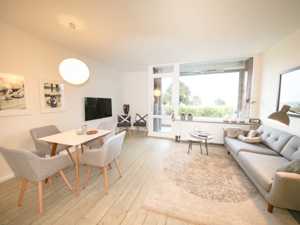 Ferienwohnung Kaiserblick