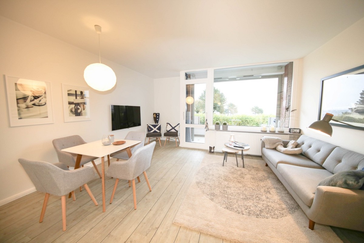 Ferienwohnung Kaiserblick