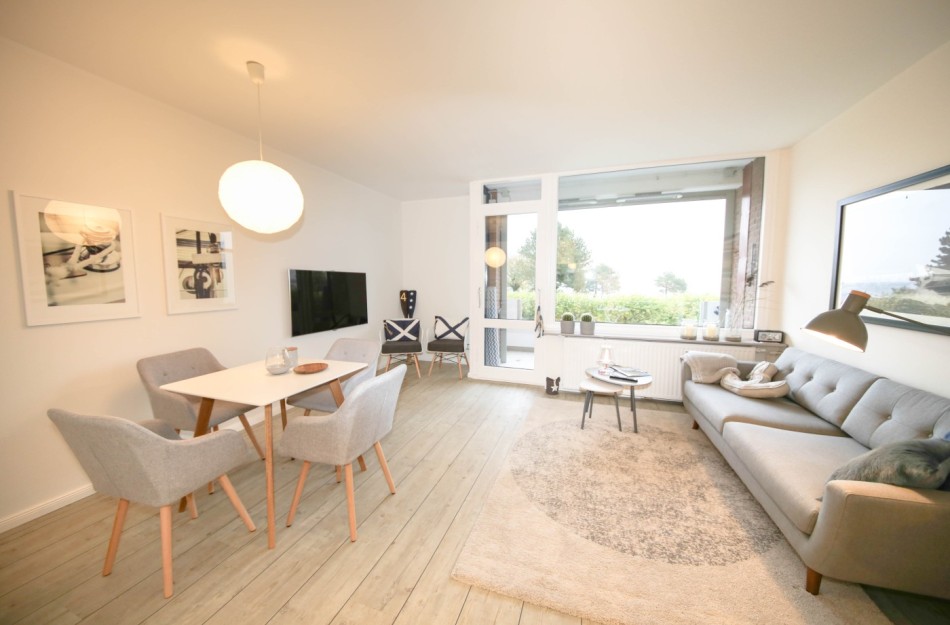 Ferienwohnung Kaiserblick