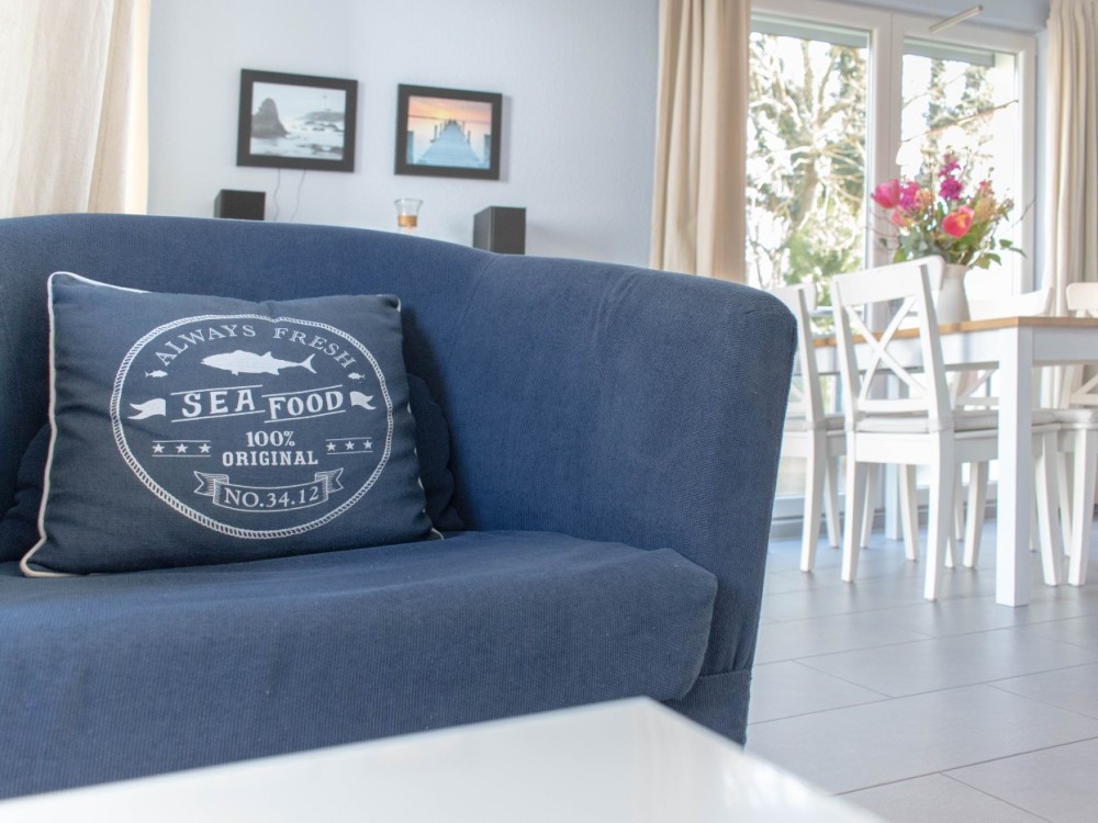 Ferienwohnung Strandläufer