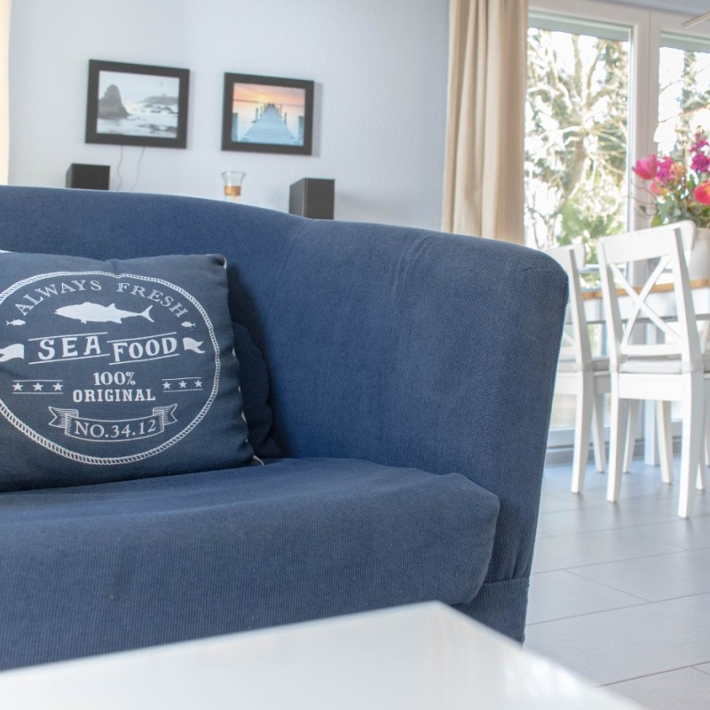 Ferienwohnung Strandläufer
