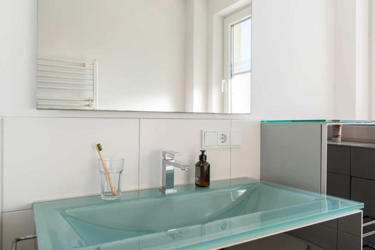 Ferienwohnung Ostseerauschen