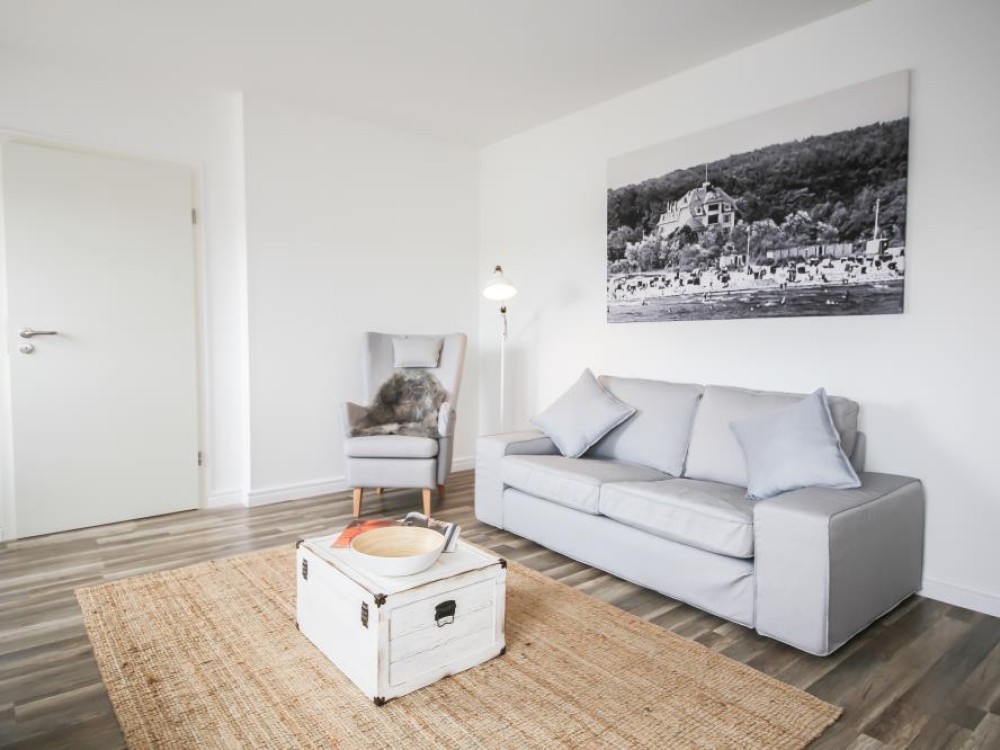 Ferienwohnung LEE im Haus Demory