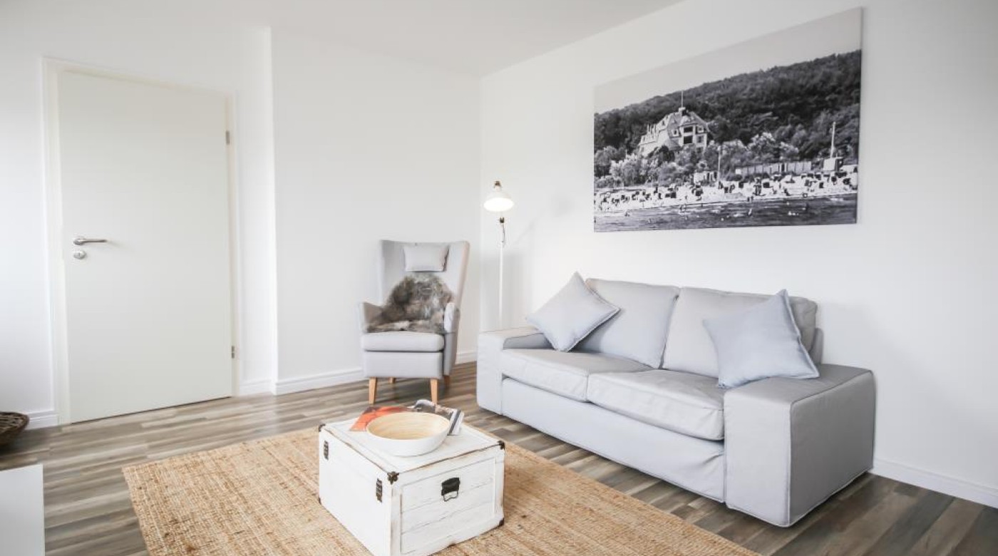 Ferienwohnung LEE im Haus Demory