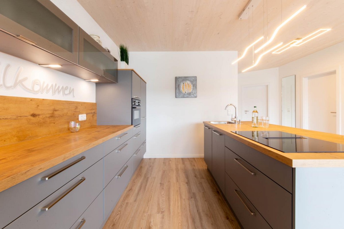 Ferienhaus Eastside