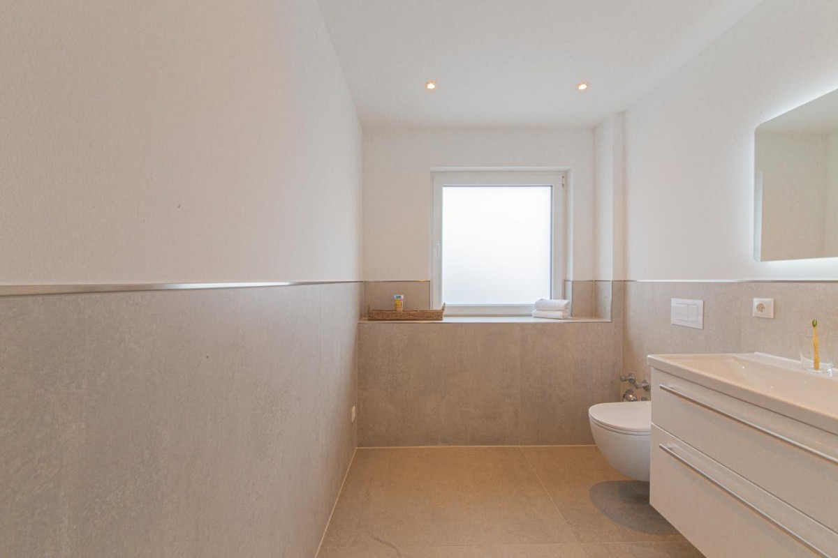 Ferienwohnung HAFFdüün