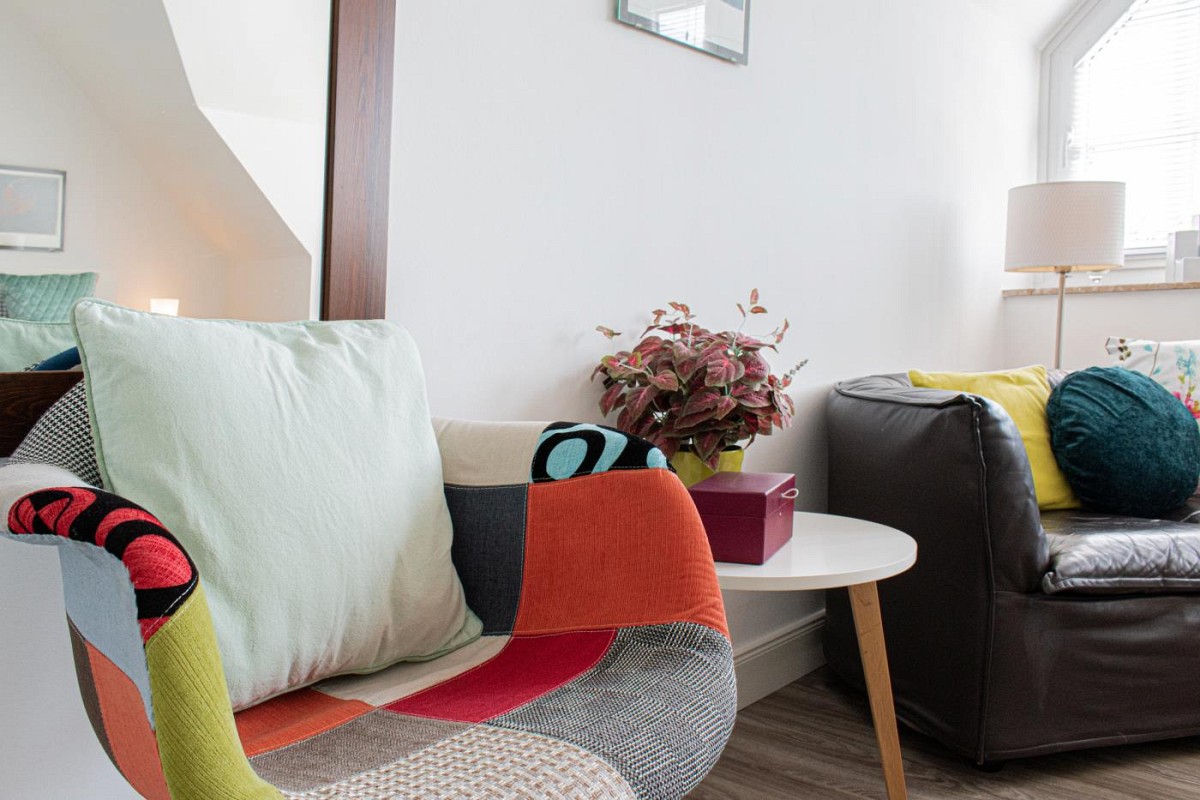 Ferienwohnung Der Olle Hansen