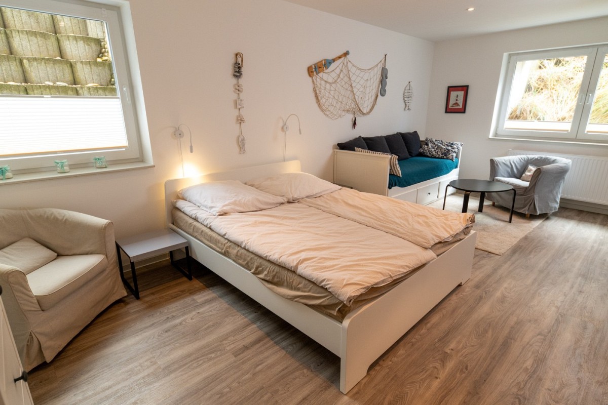 Ferienwohnung Sea Breeze