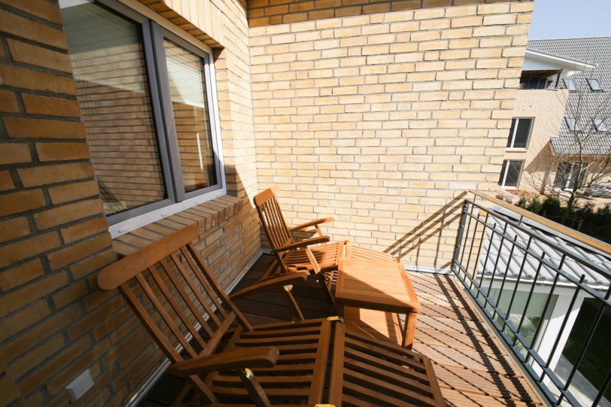 Ferienhaus Sommerhus 2