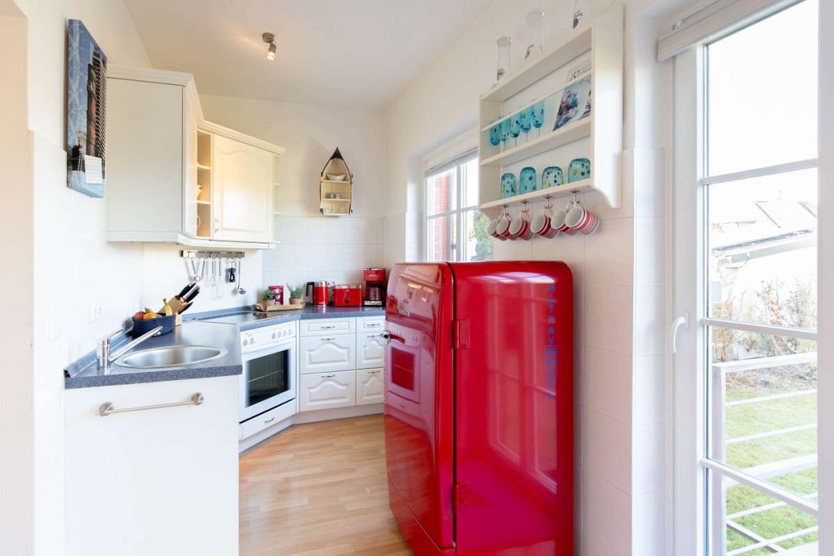 Ferienwohnung Alte Liebe 1