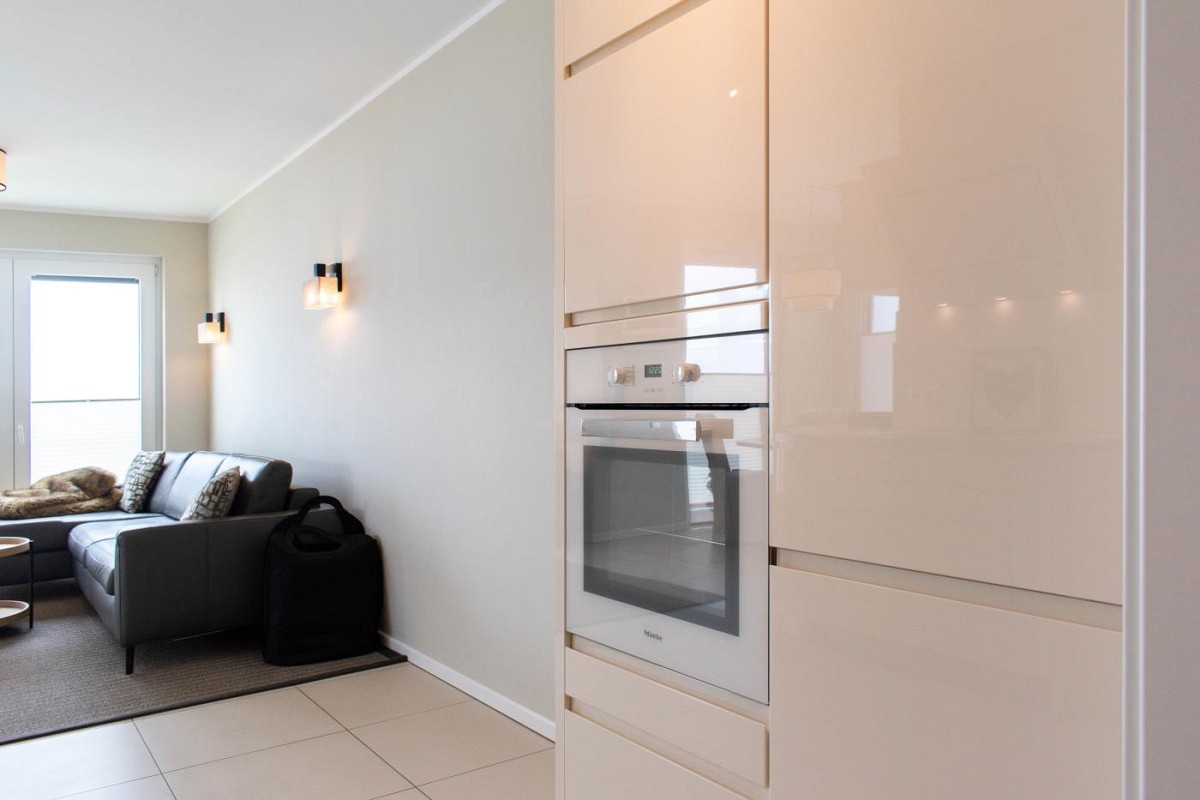 Ferienwohnung Beach 66