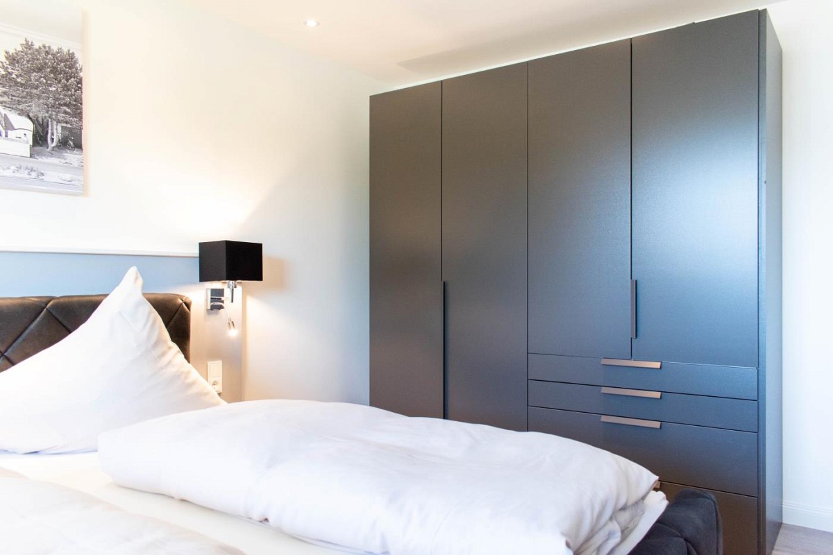 Ferienwohnung Pier 51